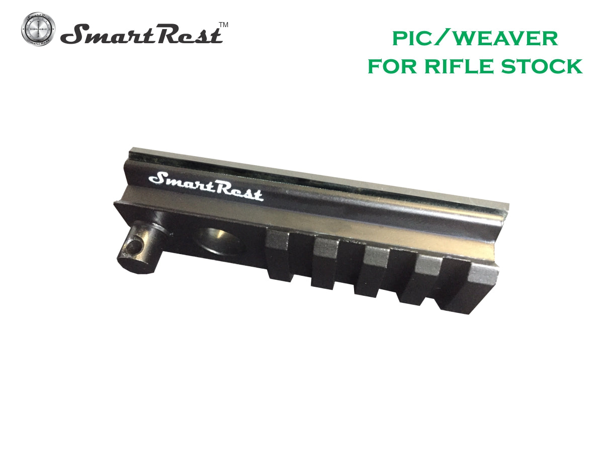 SmartRest Weaver Rails