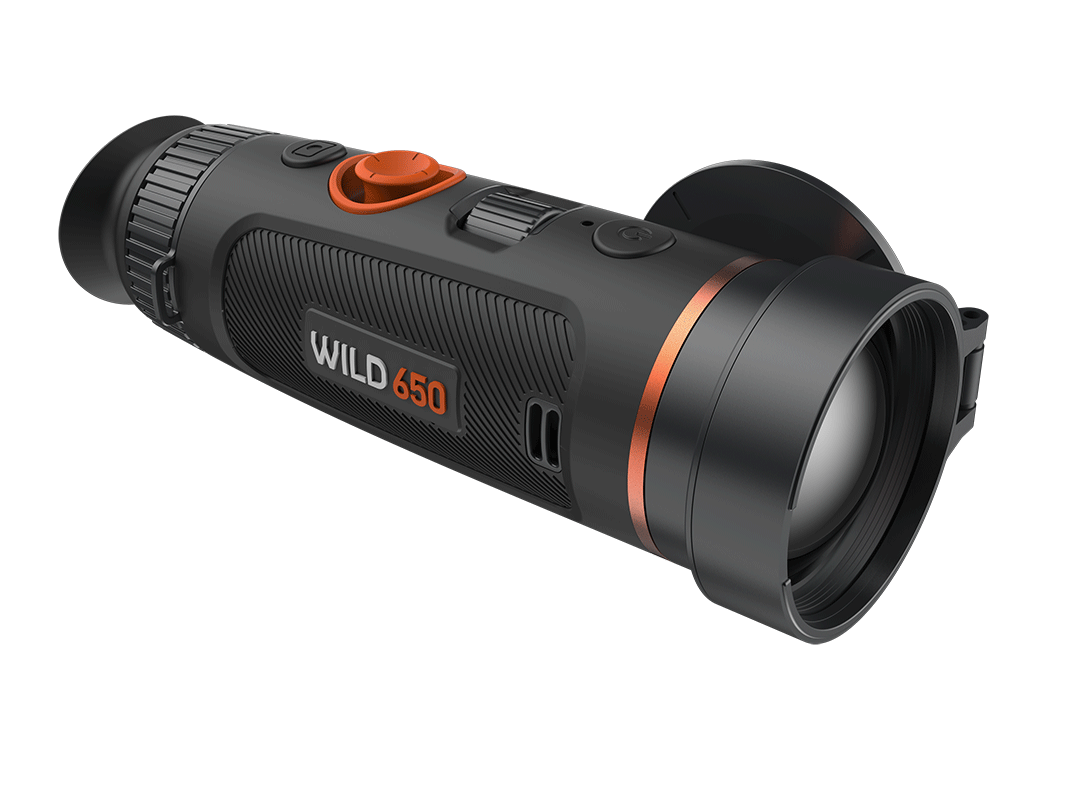 ThermTec Wild 650 Thermal Monocular