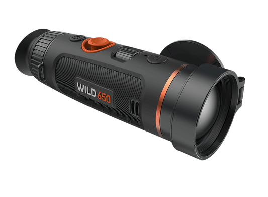 ThermTec Wild 650 Thermal Monocular