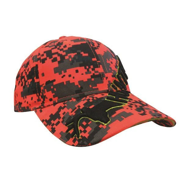 Huntech Angle Cap Digi Blaze