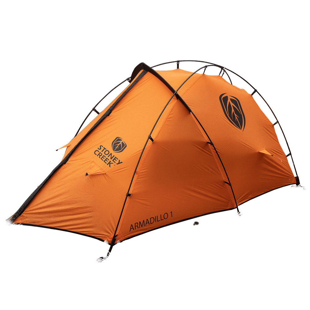 Stoney Creek Armadillo Camping Tent