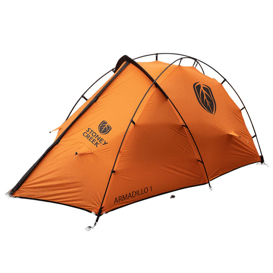 Stoney Creek Armadillo Camping Tent