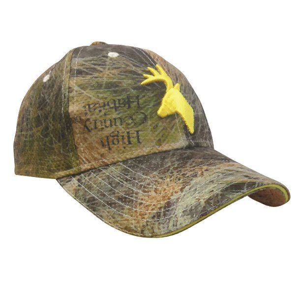 Huntech VentX Cap Camo