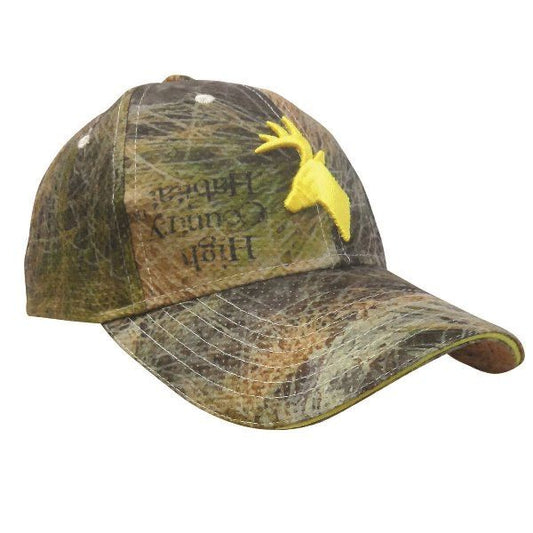 Huntech VentX Cap Camo