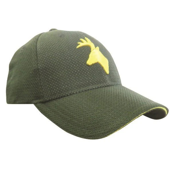 Huntech VentX Cap Green