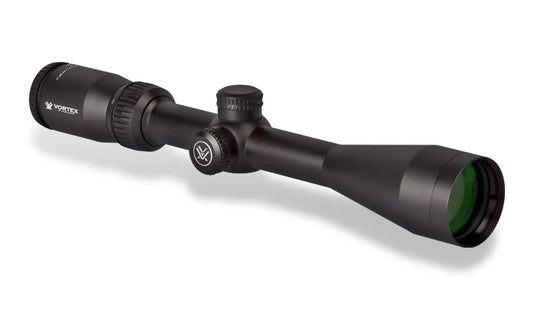 Vortex Crossfire II 4-12x44 BDC