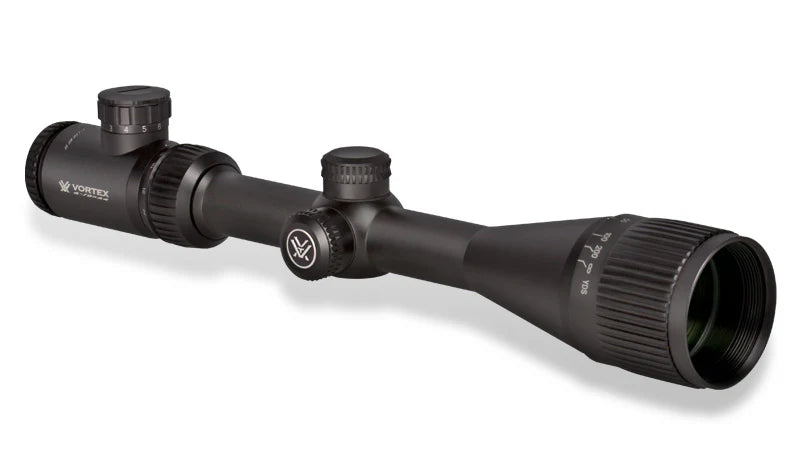 Vortex Crossfire II 6-18x44 AO V-Brite MOA