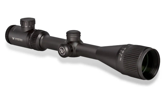 Vortex Crossfire II 4-16x50 V-Brite AO