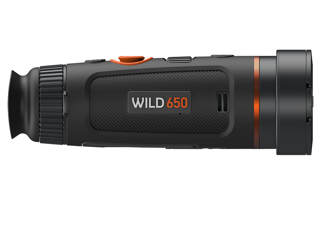 ThermTec Wild 650 Thermal Monocular