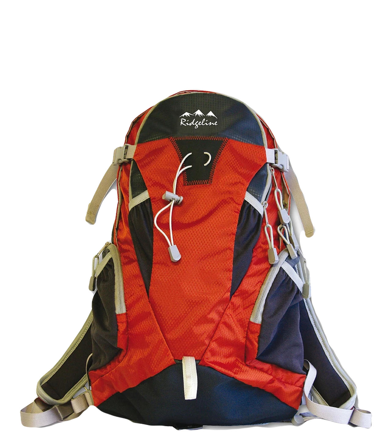 Ridgeline Alpinist Framed Back Pack