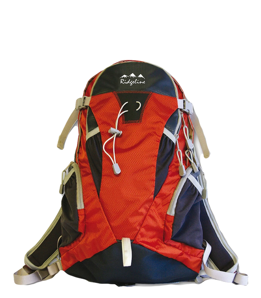 Ridgeline Alpinist Framed Back Pack