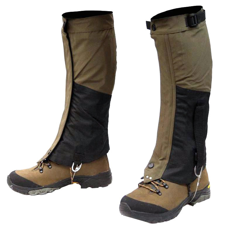 Manitoba Seam Sealed Gaiter