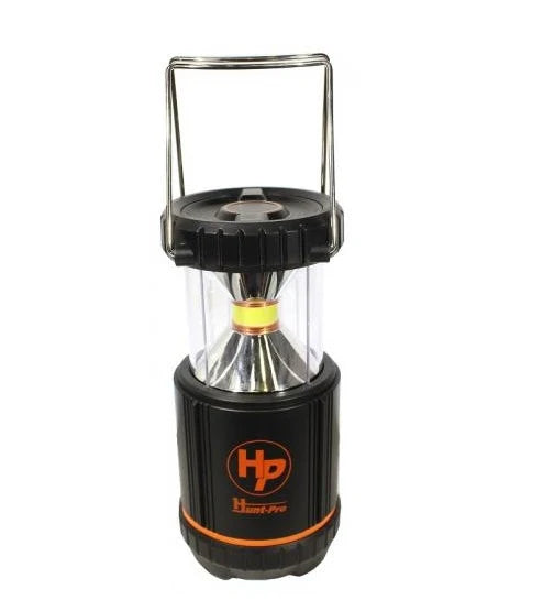 Hunt Pro LED Lantern