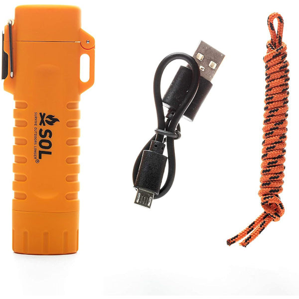 SOL Fire Lite Fuel-Free Lighter