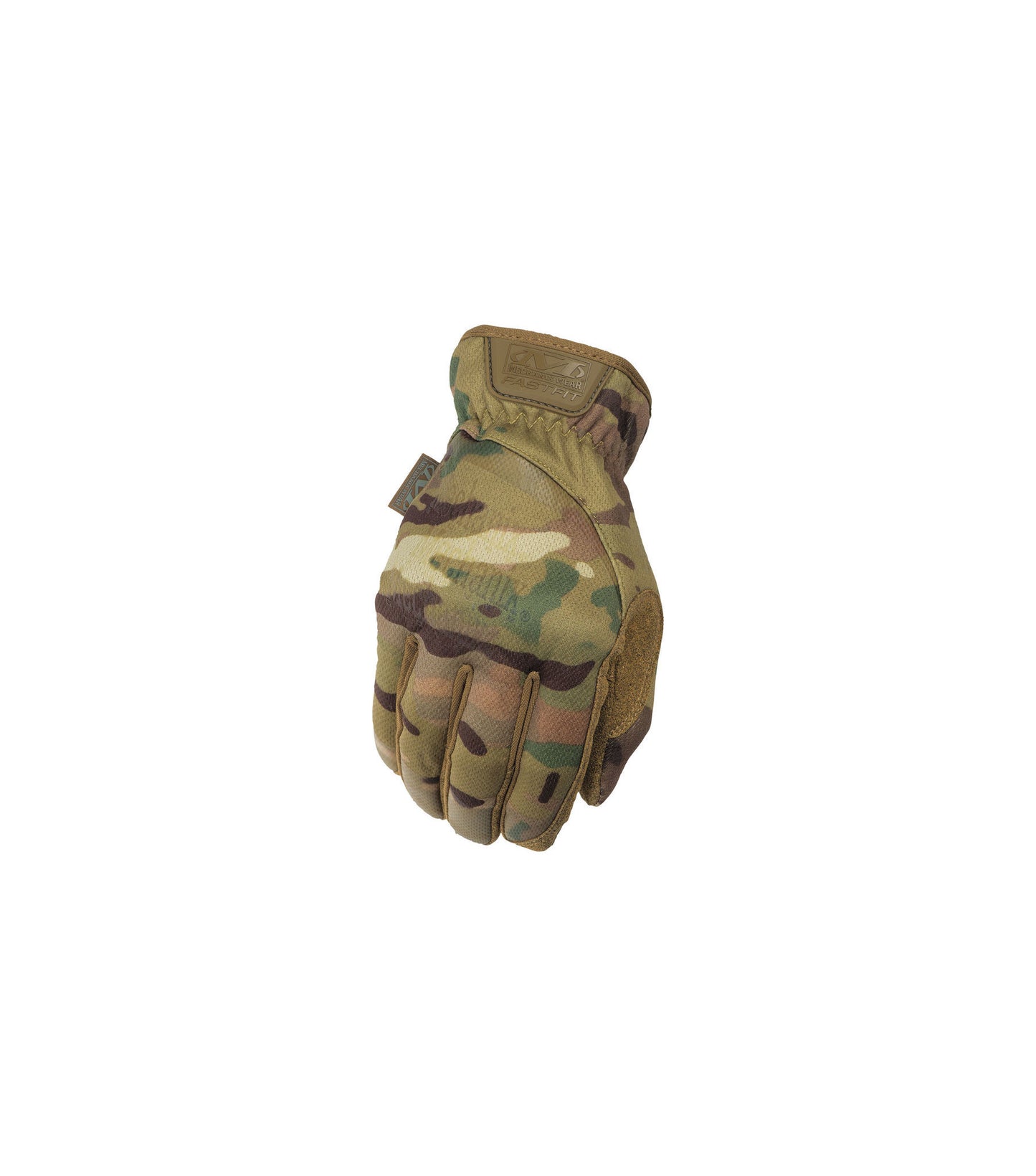 Mechanix Tactical Fistfit Multicam