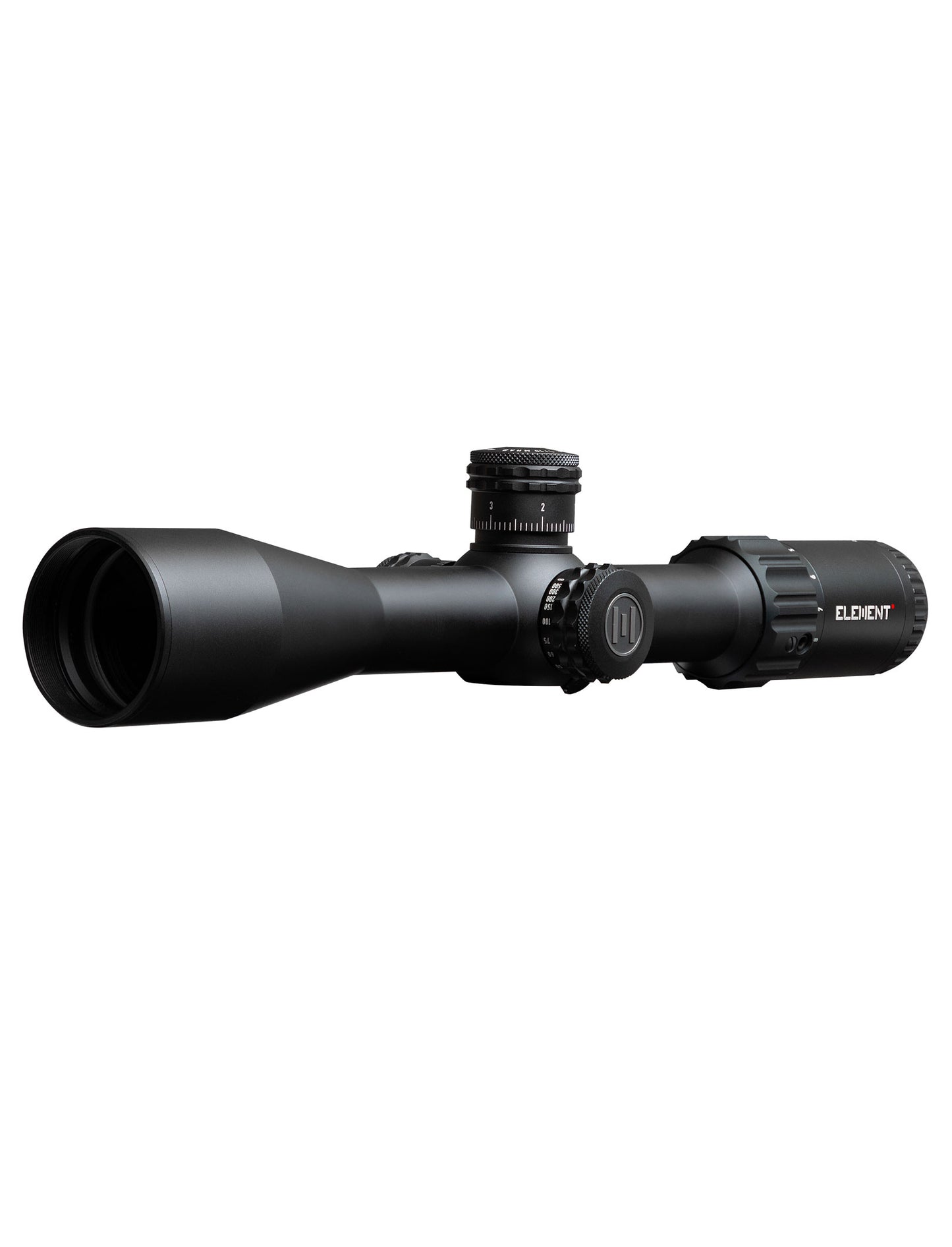 Element Helix 4-16x44 MRAD APR-1C FFP