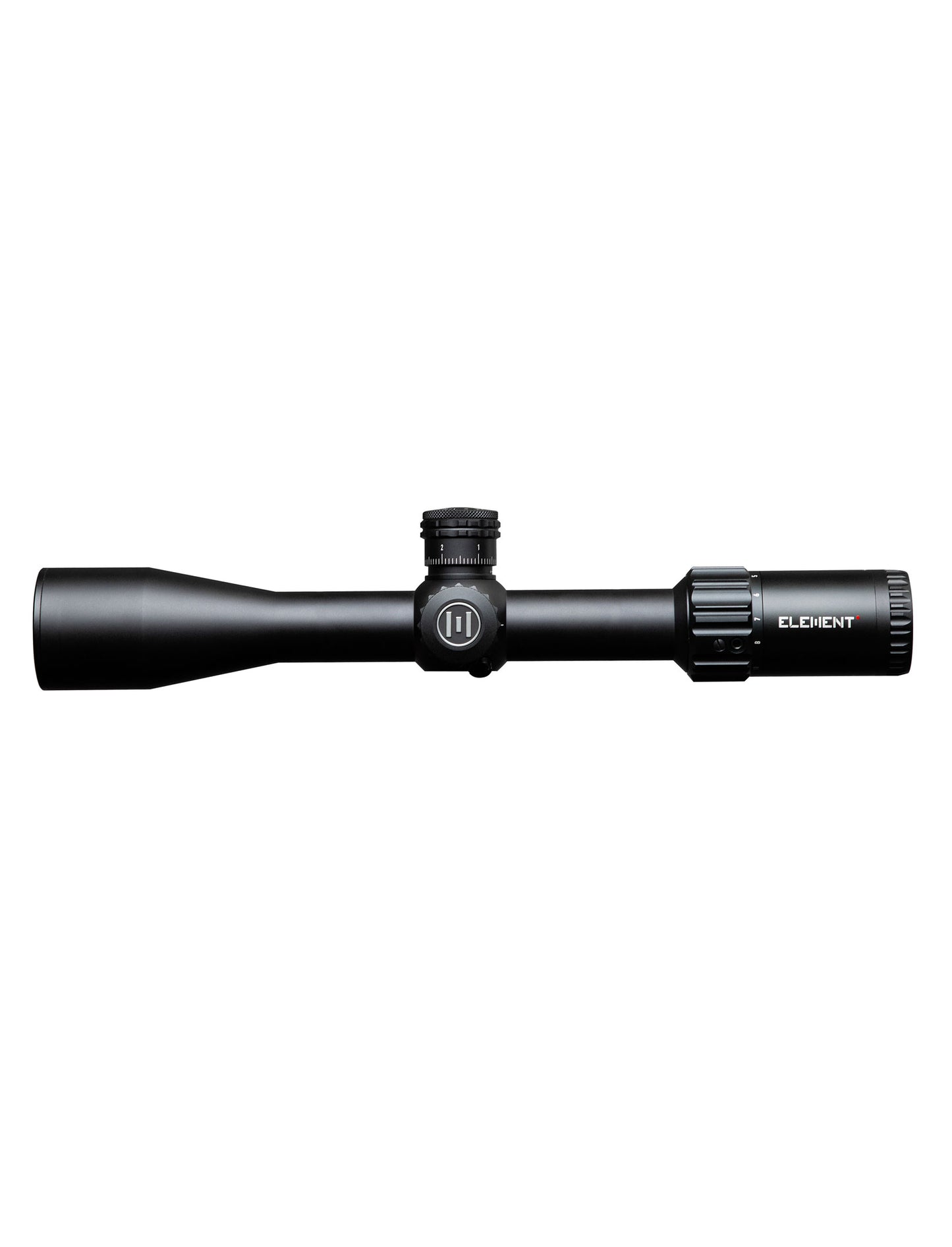 Element Helix 4-16x44 MRAD APR-1C FFP