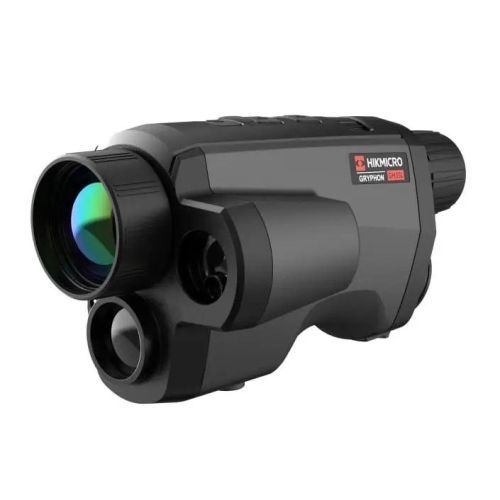 Hikmicro Gryphon GQ35L LRF 640x512