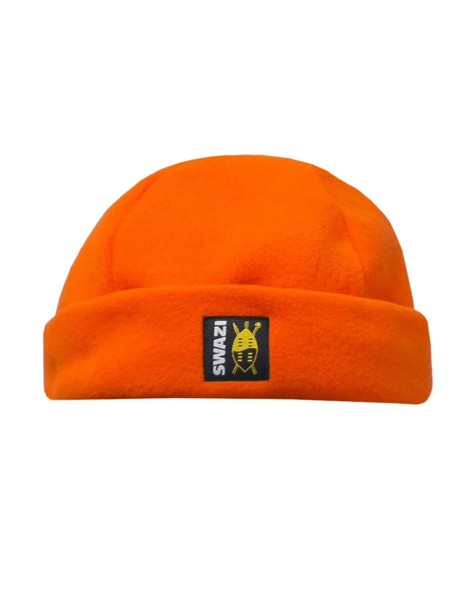 Swazi HasBeanie