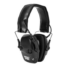 Howard Leight Impact Ear Muffs