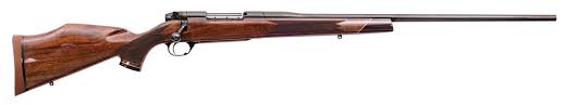 Weatherby MKV Deluxe 300 WBY 26"