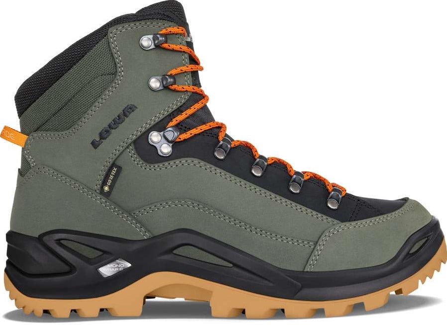 Lowa Renegade Hiking Boots