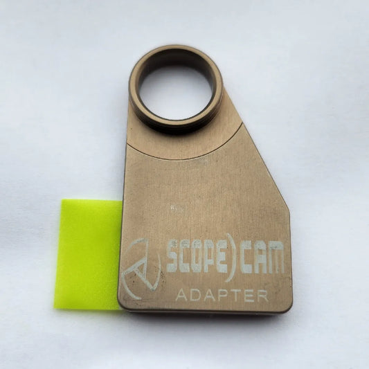 Scope Cam Mag-2 Adapter