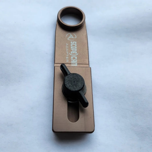 Scope Cam Mag-1 Adapter