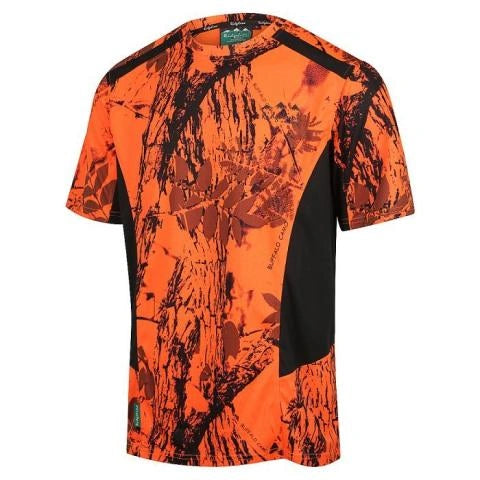 Ridgeline Mens Whanau Tee