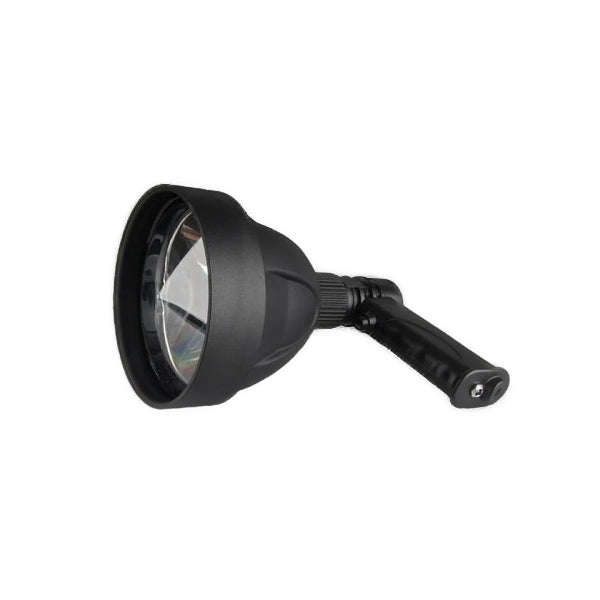 Handheld Spotlight 10W - Rechargeable