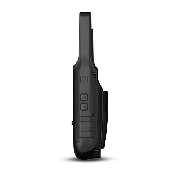 Garmin Rino 750 GMRS/GPS