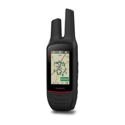 Garmin Rino 750 GMRS/GPS