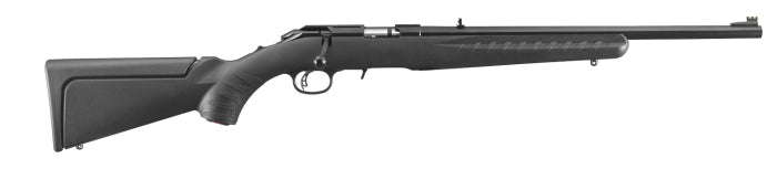 Ruger American Compact 17HMR