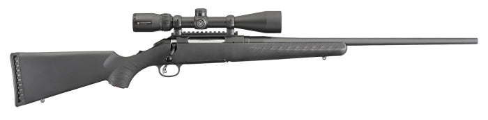 Ruger American Rifle 30-06 Blued Package