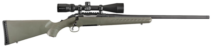 Ruger American Predator 223 Package AR