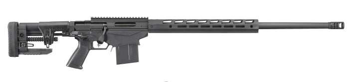 Ruger Precision Rifle BA 308win 20"