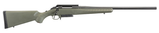 Ruger American BA Rifle Predator 308win