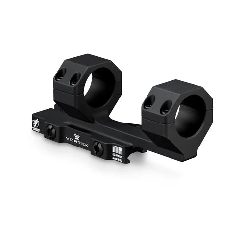 Vortex Precision QR Cantilever Mount