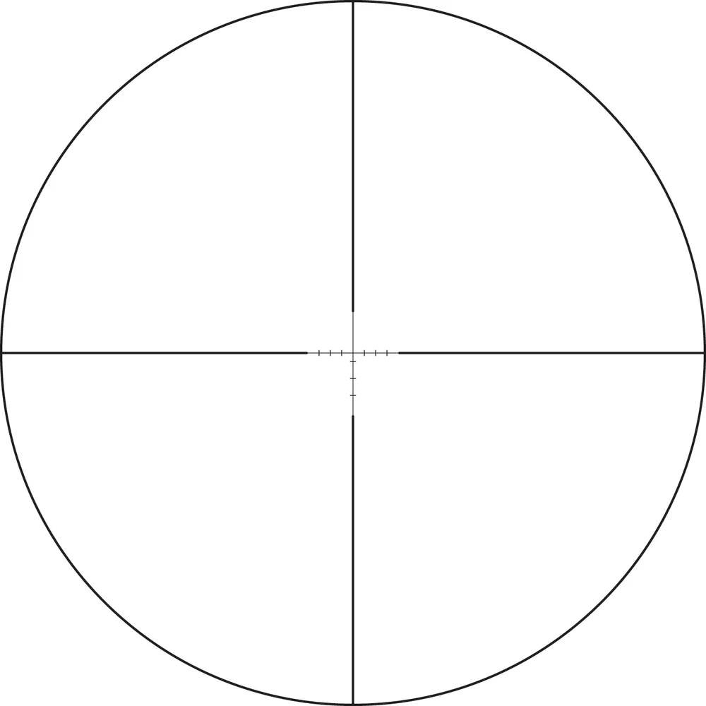 Vortex Crossfire 6-24X50 BDC AO