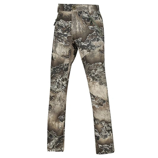 Ridgeline Men's Stealth Pants in Excape Camo