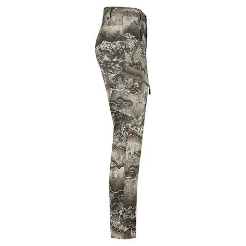 Ridgeline Men's Stealth Pants in Excape Camo