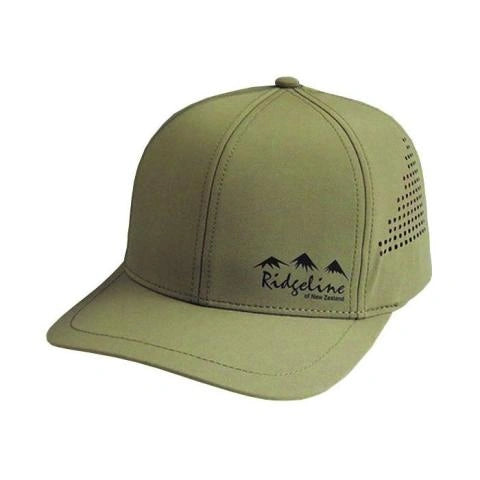 Ridgeline Reflex Cap Earth