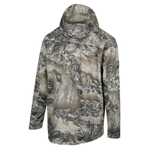 Ridgeline Men's Ascent Softshell Jacket - Excape Camo