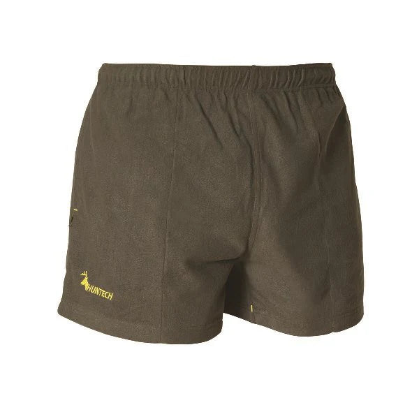 Huntech Men's Rugaz Shorts