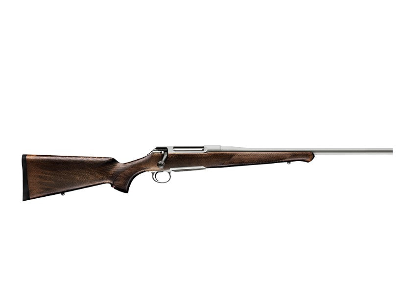 Sauer 100 Classic Silver Ceratech
