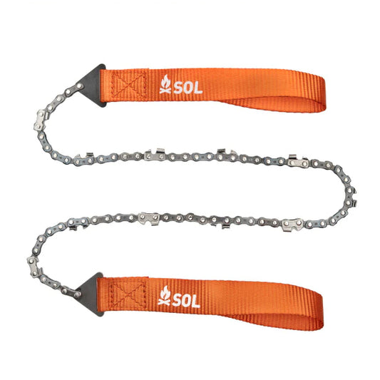 SOL Pocket Chain Saw