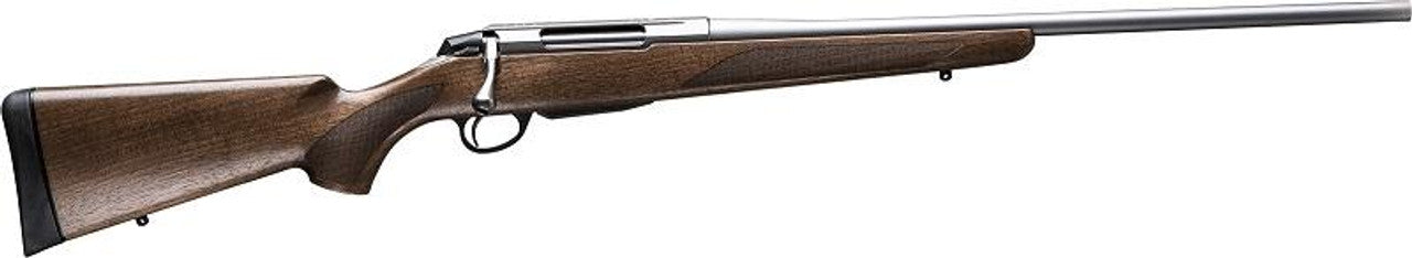 Tikka T3x Hunter Stainless 223 1:8 22.4"