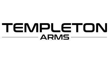 Templeton Arms T2000 Spare Barrel (Camo, Right Hand, 20", No Sights)