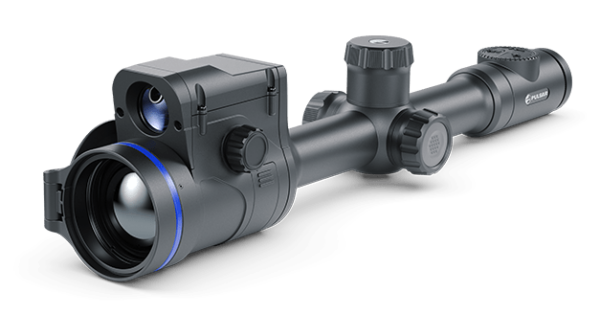 Thermion 2 XP50 Pro Thermal Scope