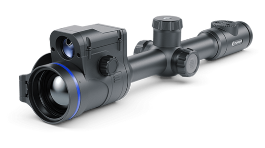 Thermion 2 XP50 Pro Thermal Scope